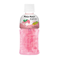 MOGU MOGU NATA DE COCO DRINK - LYCHEE FLAVOUR 320ML