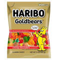 HARIBO GOLD BEARS (140G)