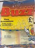 FRIZZY WATERMELONS