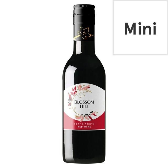 BLOSSOM HILL SOFT & FRUITY 18.75CL