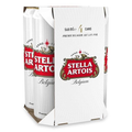 STELLA PINT 4PACK