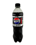 PEPSI MAX 500ML
