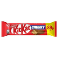 KIT KAT CHUNKY MILK 40G 89P