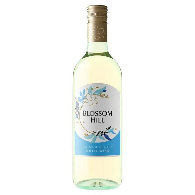 BLOSSOM HILL CRISP & FRUITY WHITE 10.5