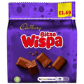CADBURY BITSA WISPA BAG