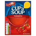 BATCHELORS CUP A SOUP TOMATO 93G