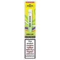 SKE 600 PRO LEMON & LIME PREFILLED POD KIT 20MG/ML