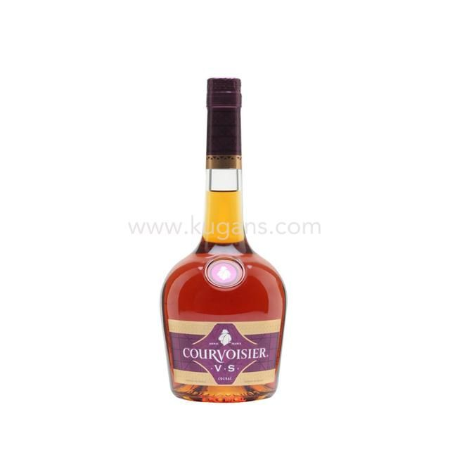COURVOISIER VS COGNAC 70CL