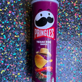 PRINGLES TEXAS BBQ SAUCE - 165G