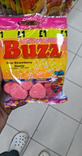 BUZZ