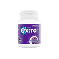 WRIGLEYS EXTRA BLUEBERRY CHEWING GUM - 46 PCS