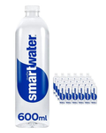 GLACEAU SMART WATER STILL 600ML