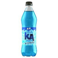 KA SPARKLING BLUE KRUSH 500ML