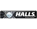 HALLS MENTHOL EXTRA STRONG