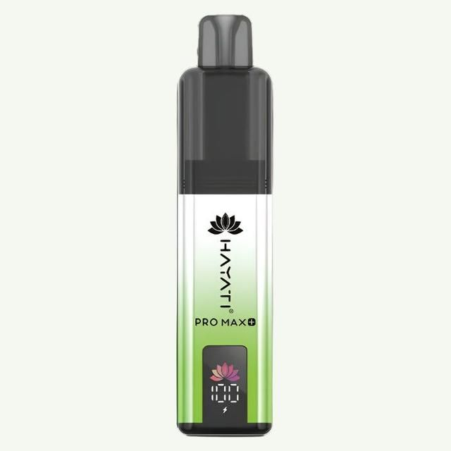 HAYATI PROMAX+ 6000 VAPE KIT