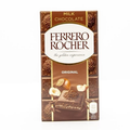 FERRERO ROCHER ORIGINAL MILK CHOCOLATE BAR 90G