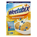 WEETABIX CEREAL BAR - 24`S