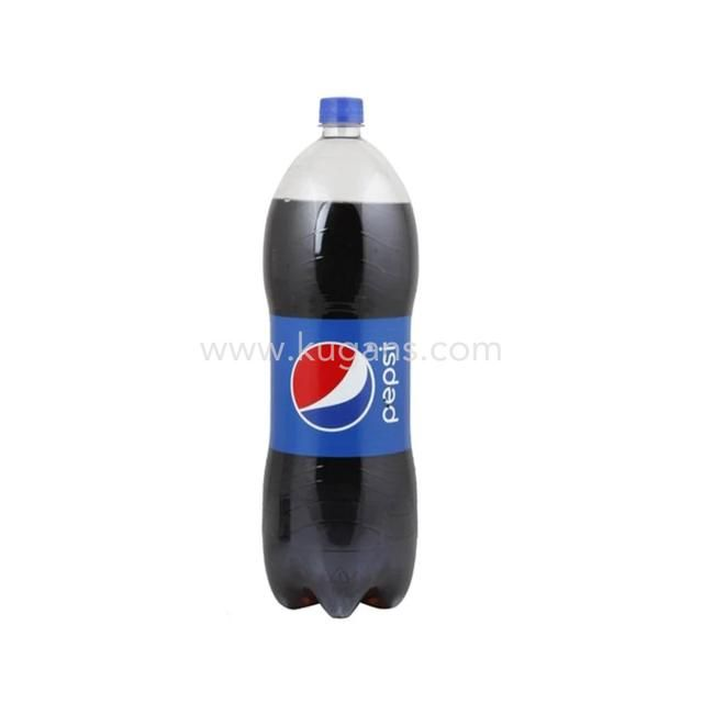 PEPSI ORIGINAL - 2LTR