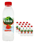 VOLVIC TOUCH OF FRUIT - STRAWBERRY 500ML