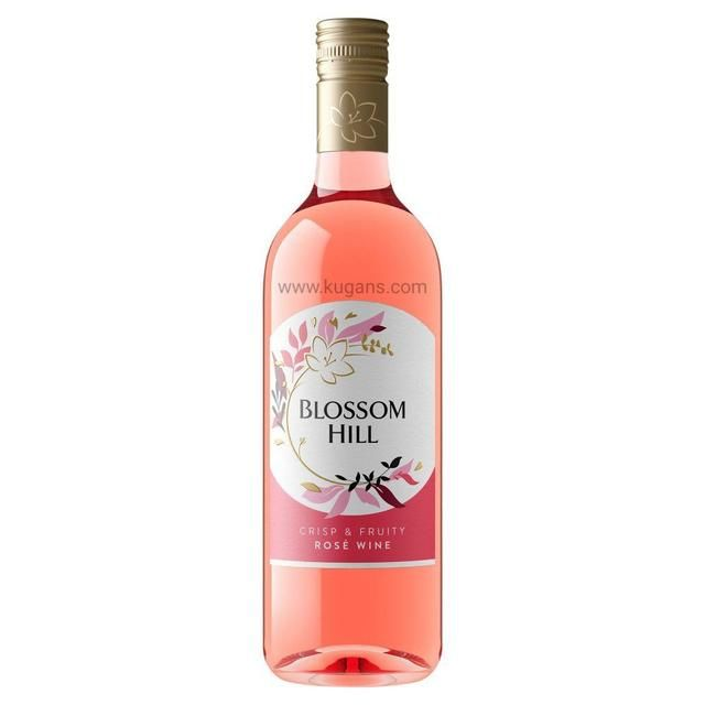 BLOSSOM HILL CLASSICS ROSE - 75CL