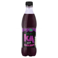 KA SPARKLING BLACK GRAPE - 500ML