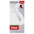 SWAN ULTRA SLIM FILTER TIPS