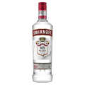 SMIRNOFF NO. 21 VODKA 37.5% VOL 70CL BOTTLE PMP