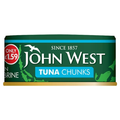 JW-TUNA CHUNKS 145G