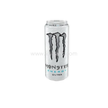 MONSTER ENERGY ULTRA WHITE ZERP SUGAR - 500ML