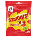 STARBURST ORIGINAL FRUIT CHEWS - 127G