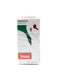 SWAN MENTHOL EXTRA SLIM FILTER TIPS