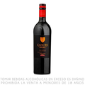 CALVET 1 2 3 4 CAHORS MALBEC S N N 1 2 3 4 Μ N ƑN ... 3 4 Μ 0 - 75