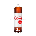 COKE COCA COLA DIET PM 2LITER
