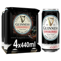 GUINNESS ORIGINAL 4 440ML