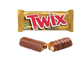 TWIX STANDARD TWIN BARS 50G 75P