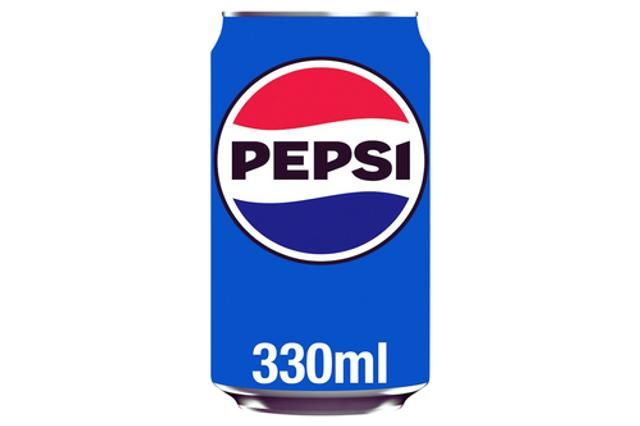 PEPSI CARBONATED DRINK - 330ML
