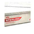 STERLING ORIGINAL RED 20 CIGARETTES