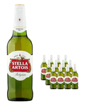 STELLA ARTOIS LAGER BEER 660ML