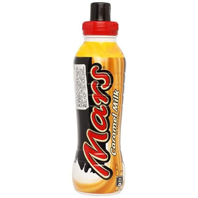 MARS MALTESERS MILKSHAKE DRINK 350ML