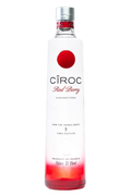 CIROC VODKA RED BERRY 70CL / 37 - 5