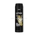 LYNX BS GOLD PM399 200ML