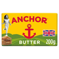 ANCHOR BUTTER SALTED - 200G