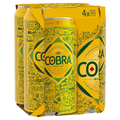 COBRA WORLD BEER
