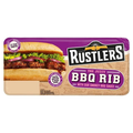 RUSTLERS THE JUICY BBQ RIB WITH OUR SMOKEY BBQ SAUCE 157G