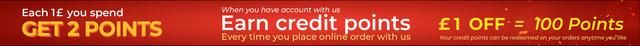 BUTTERKIST SWEET & SALTY - 70G