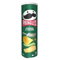 PRINGLES CHEESE & ONION 165G