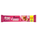 FOX`S FAVOURITES JAM N CREAM RASPBERRY & VANILLA