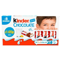 KINDER CHOCOLATE 100G