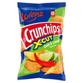 LORENZ CRUNCHIPS CHILLI & LIME