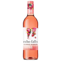 ECHO FALLS SUMMER BERRIES FRUIT FUSION 750ML